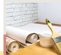 Услуги Отделка в Богородицке под ключ