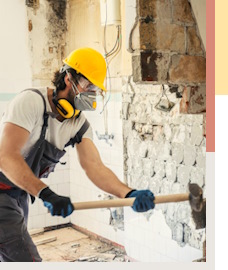 Услуги Отделка в Богородицке под ключ