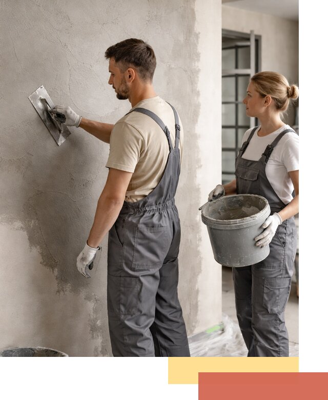 Микробетон для стен в Богородицке: отделка, монтаж и защита поверхности